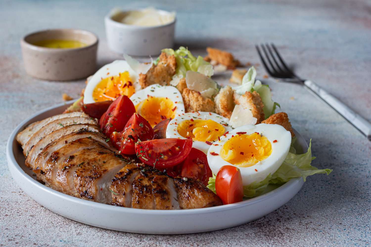 What Happens to Your Bone Health When You Add Protein to Your Diet