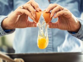 What Happens to Your Brain When You Eat Choline-Rich Foods Like Eggs