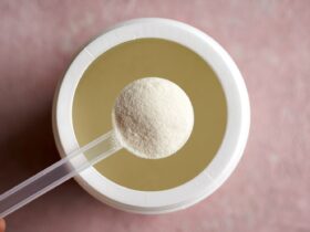 What Happens to Your Cholesterol When You Add Whey Protein to Your Diet