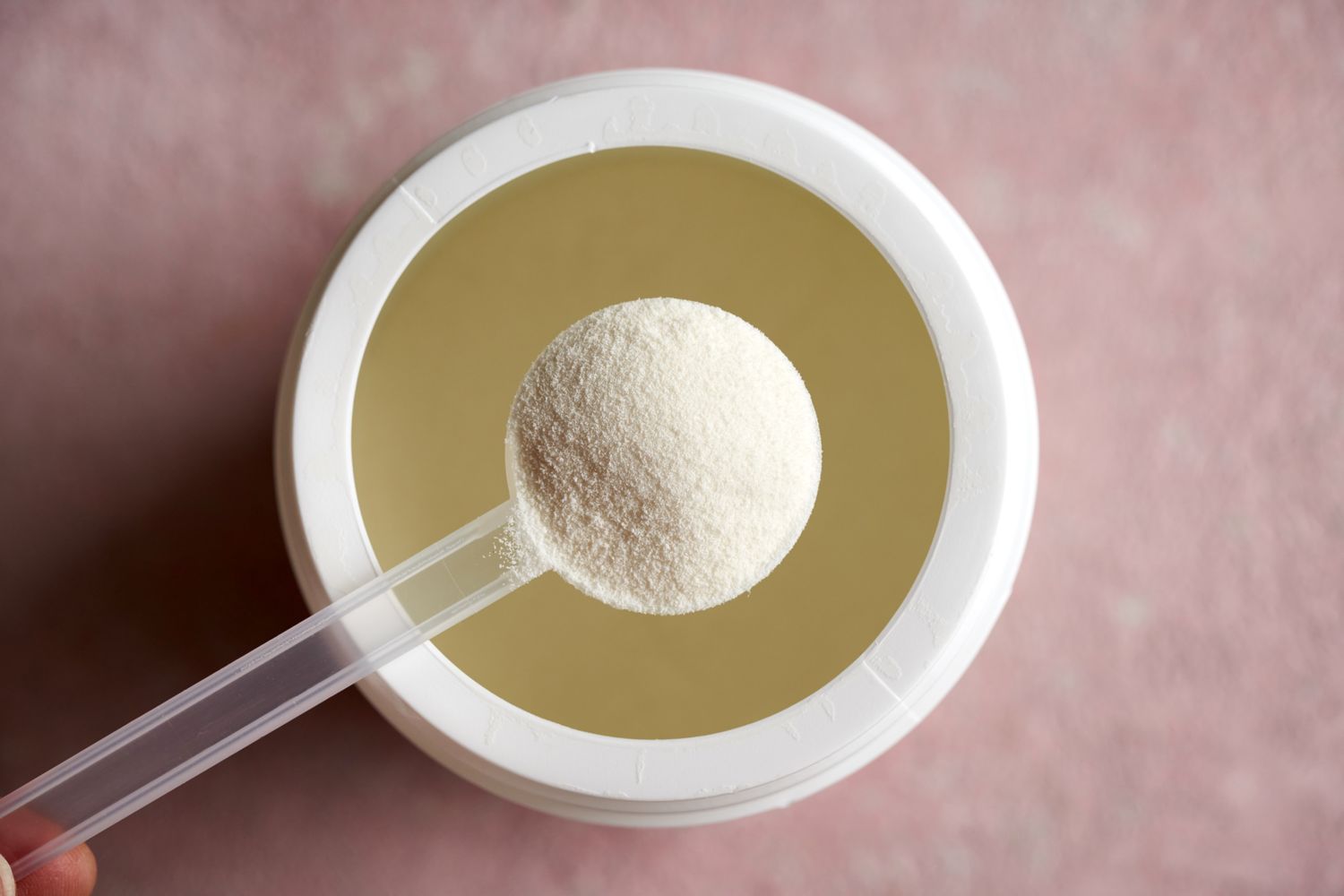 What Happens to Your Cholesterol When You Add Whey Protein to Your Diet