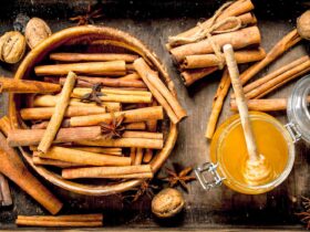 What Happens to Your Cold Symptoms When You Take Cinnamon and Honey?