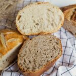 What Happens to Your Gut Health When You Eat Sourdough Bread