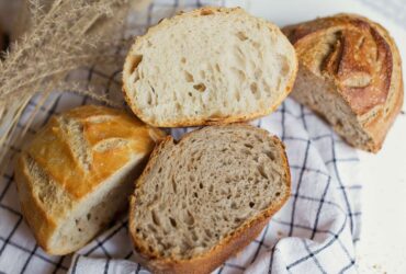 What Happens to Your Gut Health When You Eat Sourdough Bread
