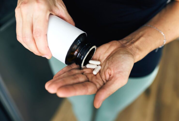 What Happens to Your Gut Health When You Take Probiotics Every Day