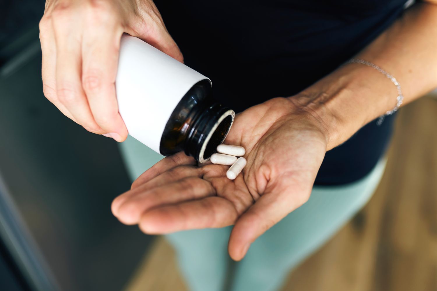 What Happens to Your Gut Health When You Take Probiotics Every Day