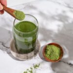 What Happens to Your Gut When You Drink Greens Powder Every Day