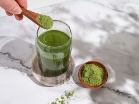 What Happens to Your Gut When You Drink Greens Powder Every Day
