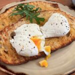 What Happens to Your Gut When You Eat Eggs and Sourdough Bread Every Day