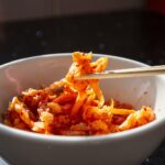What Happens to Your Immune System When You Eat Kimchi