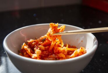 What Happens to Your Immune System When You Eat Kimchi