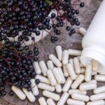 What Happens to Your Immune System With Elderberry