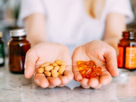 What Happens to Your Immunity When You Take Turmeric and Vitamin D Together