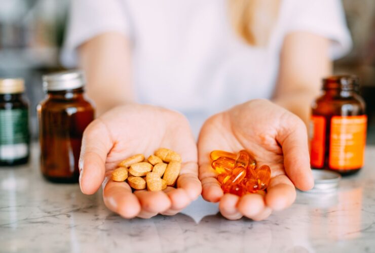 What Happens to Your Immunity When You Take Turmeric and Vitamin D Together