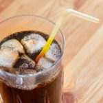 What Happens to Your Liver When You Drink Diet Soda