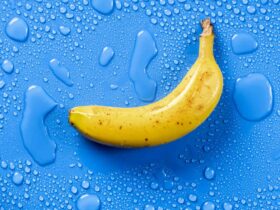 What Happens to Your Potassium and Electrolyte Levels When You Drink Banana Water