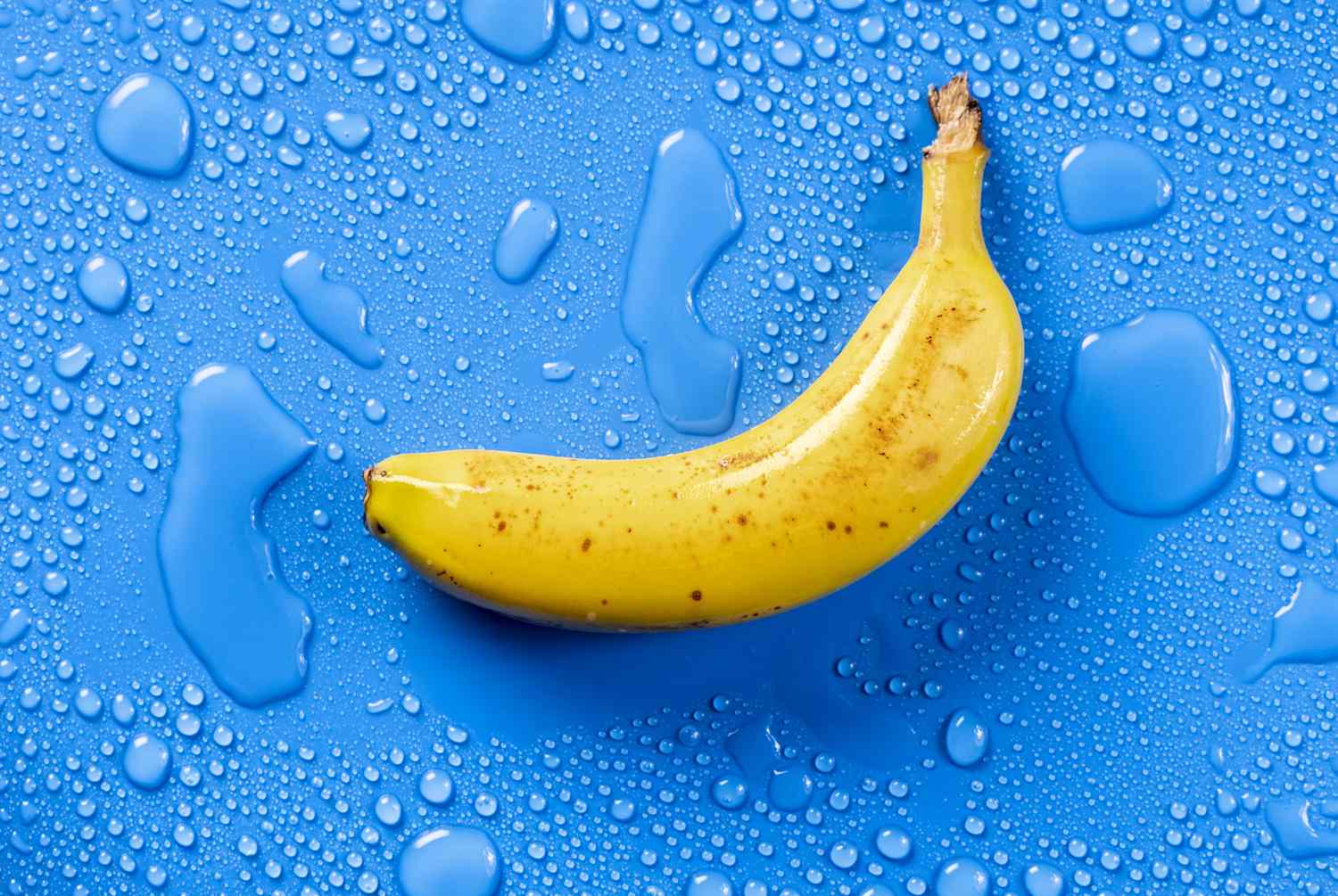 What Happens to Your Potassium and Electrolyte Levels When You Drink Banana Water