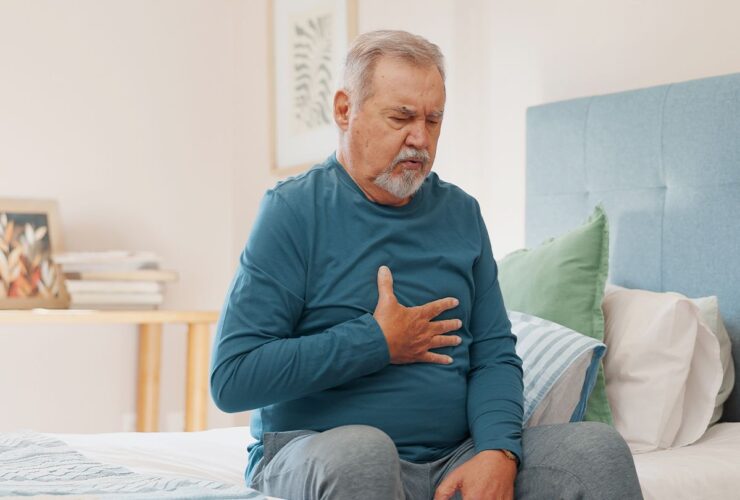 What Is Bile Reflux? And Can Diet Help?