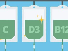 What Is IV Nutritional Therapy, and Should You Try It?