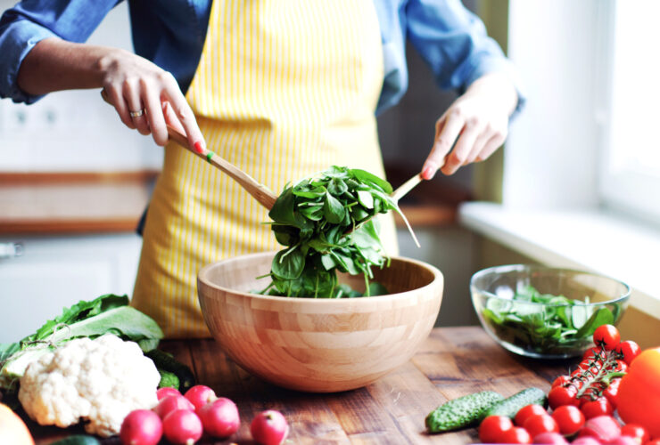 What Really Balances Blood Sugar? I Tested 5 Hacks With A CGM