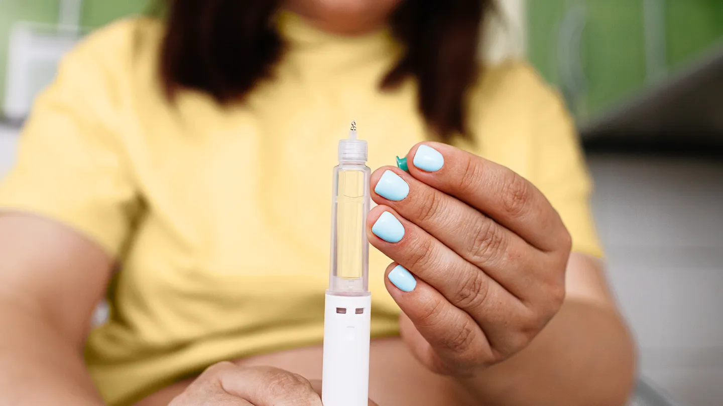 The Side Effects of Missing an Ozempic Dose