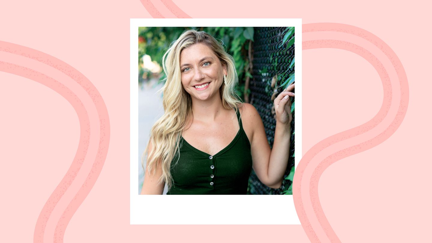 What a Nutritionist Eats During a Crohn’s Flare