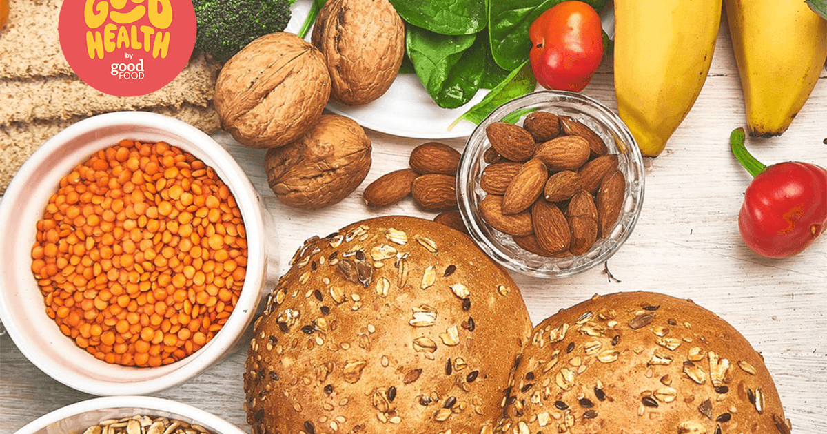 What happens when you eat too much fibre?