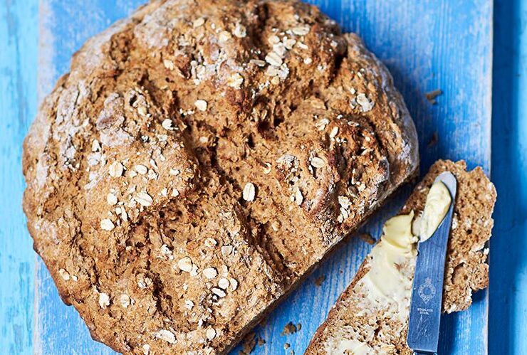 What is fibre and how to follow a high fibre diet