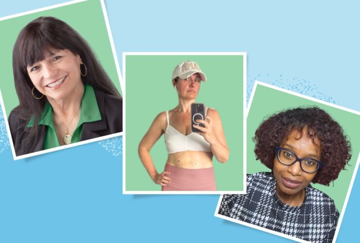 I Tried GLP-1s for Weight Loss: 6 Things I Wish I Knew Before Starting