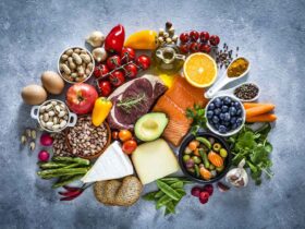 What's New in the Latest Dietary Guidelines?