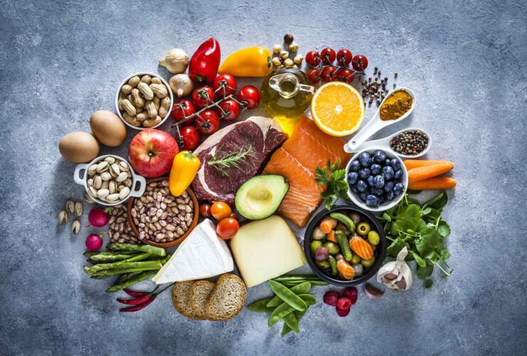 What's New in the Latest Dietary Guidelines?