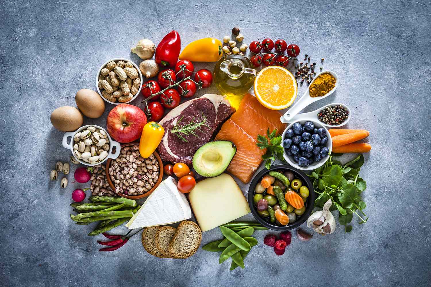 What's New in the Latest Dietary Guidelines?