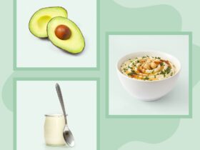 The Best Butter Substitute, Plus 5 Other Healthy Fat Swaps