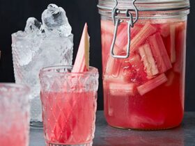 What's in season - February