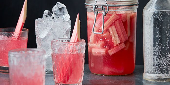 What's in season - February