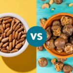 Which Has More Healthy Fats, Protein, and Fiber?