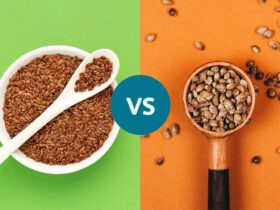 Which Has More Heart-Healthy Omega-3s?