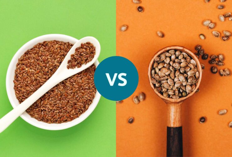 Which Has More Heart-Healthy Omega-3s?