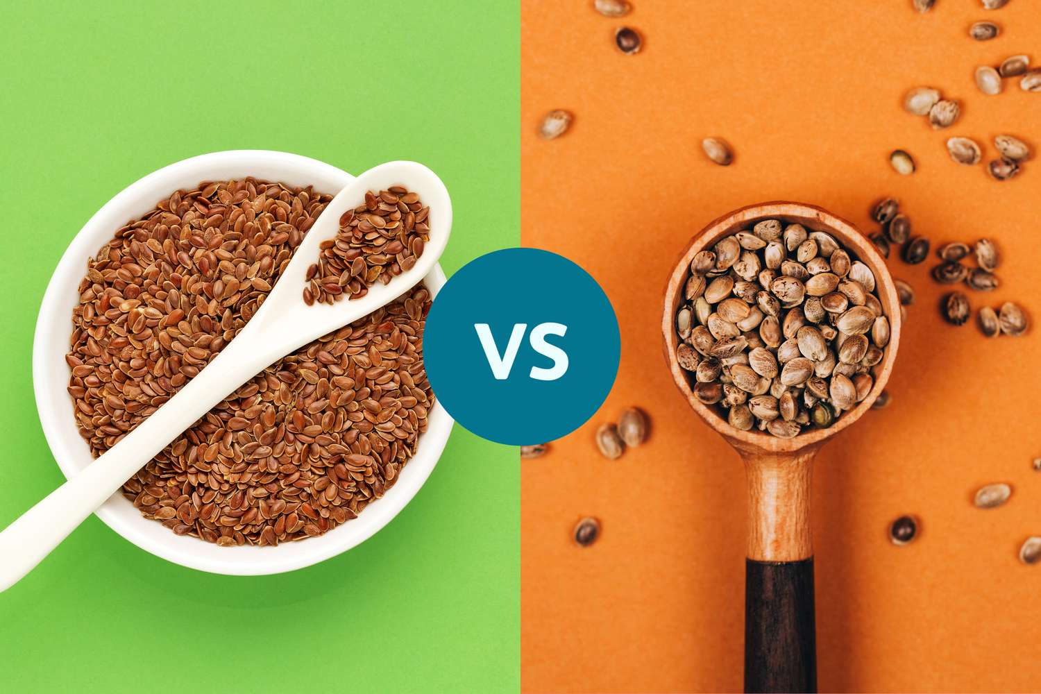 Which Has More Heart-Healthy Omega-3s?