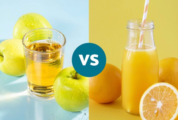 Which Has More Vitamin C for Immune Support?