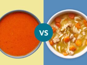 Which Is Better When You're Sick?