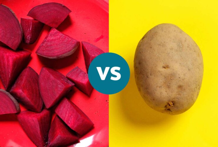 Which Is Better for Blood Pressure and Digestion?