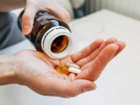 Which Is Better for Bone Health?