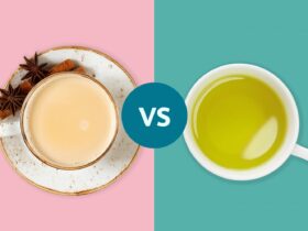 Which Is Better for Caffeine and Antioxidants?