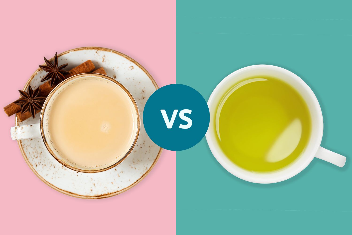 Which Is Better for Caffeine and Antioxidants?