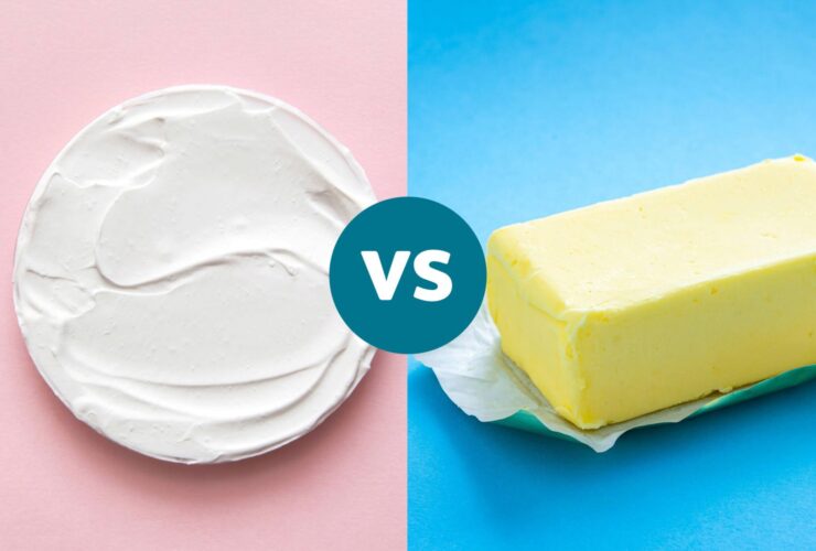 Which Is Better for Cholesterol?