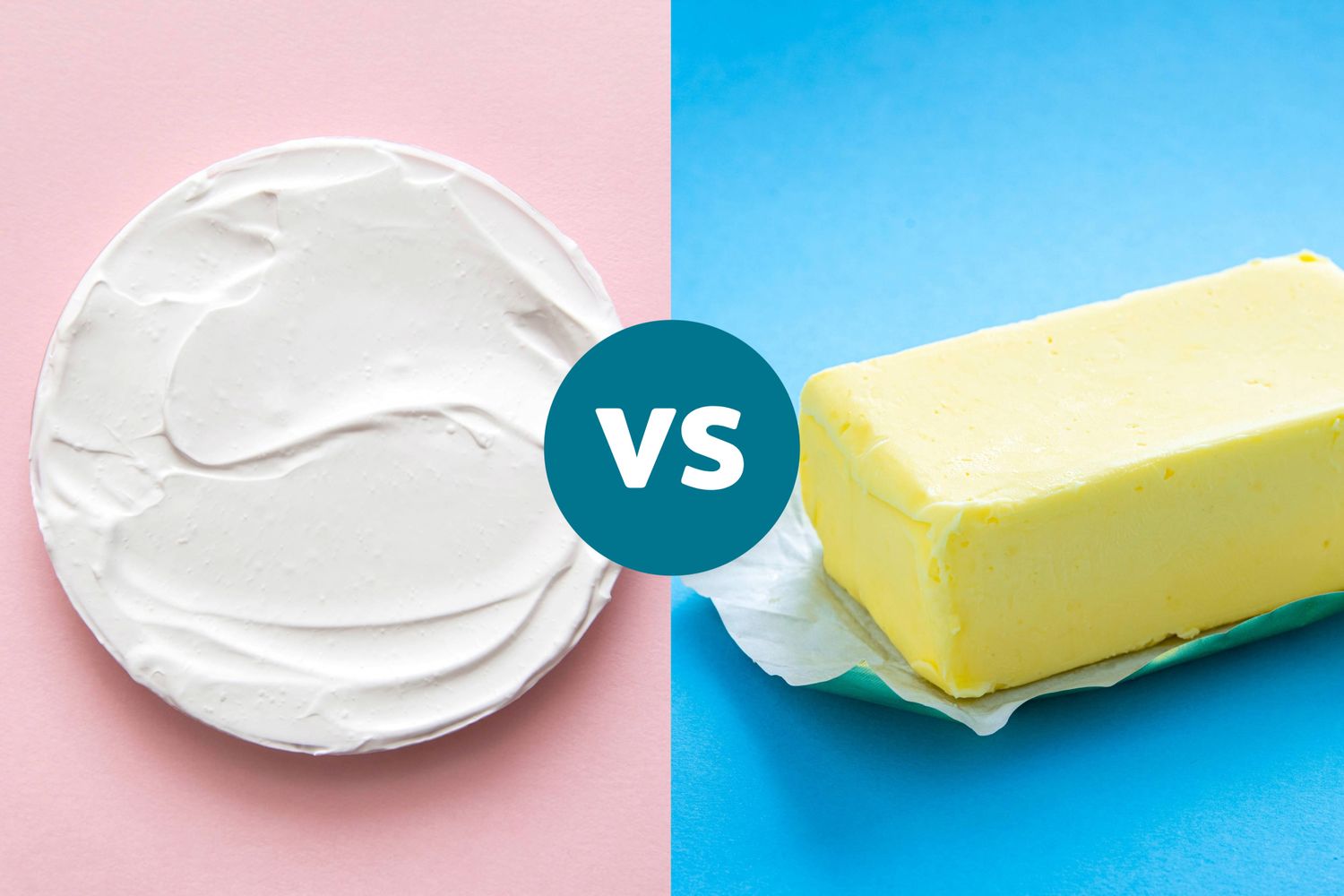 Which Is Better for Cholesterol?