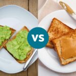 Which Is Better for Healthy Fats and Protein?