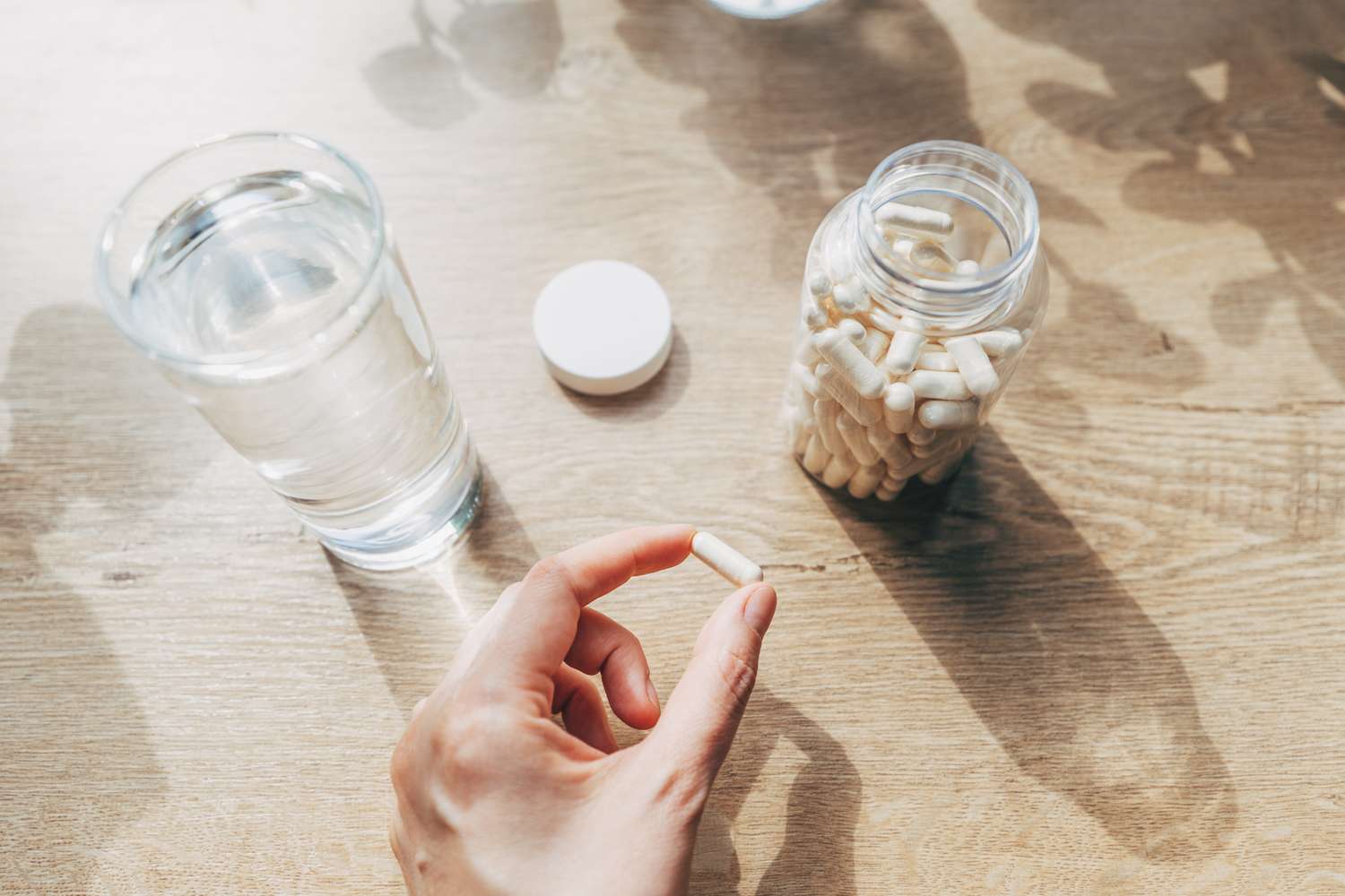Which Is Better for Immune System Support?