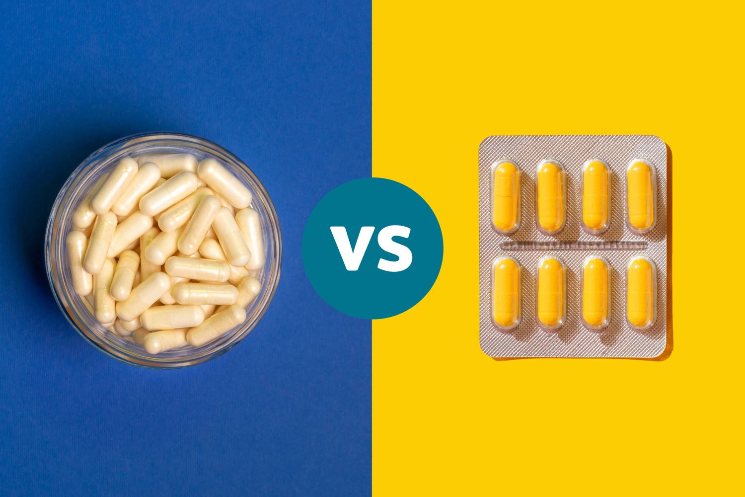Which Is Better for Immunity and Energy?