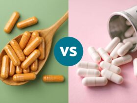 Which Is Better for Inflammation?